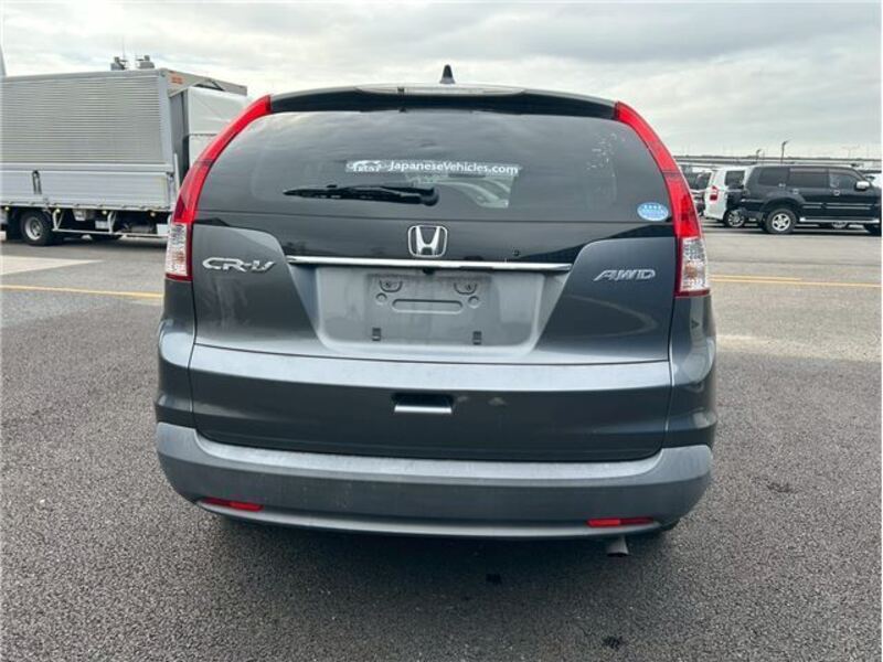 CR-V