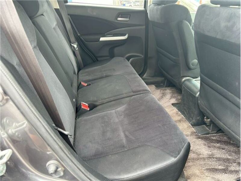 CR-V