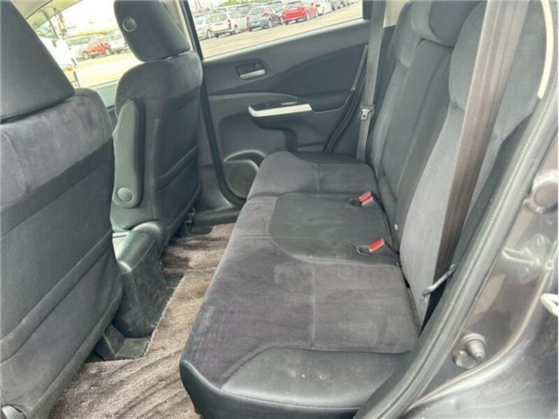 CR-V