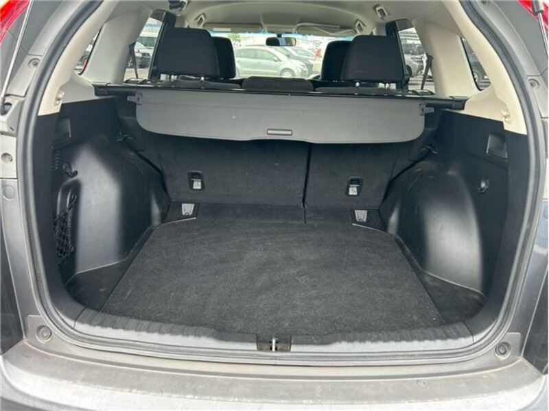 CR-V