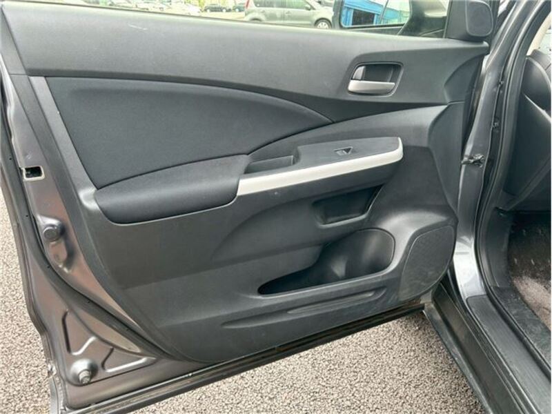 CR-V