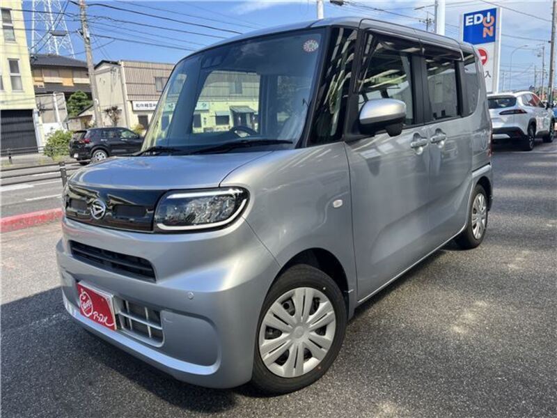 TANTO-0