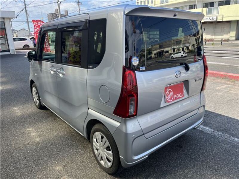 TANTO