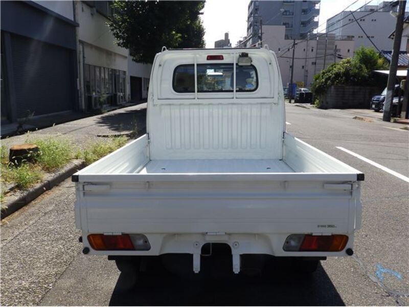 MINICAB TRUCK