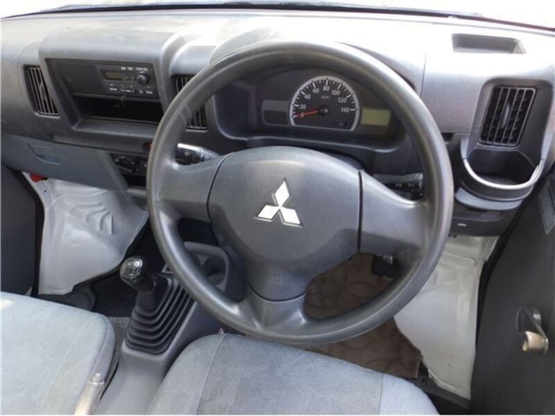 MINICAB TRUCK