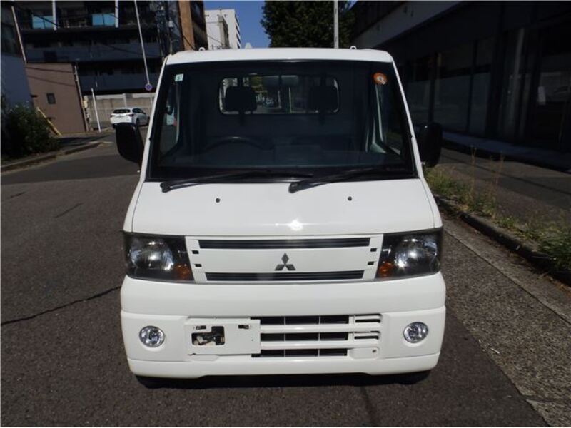 MINICAB TRUCK