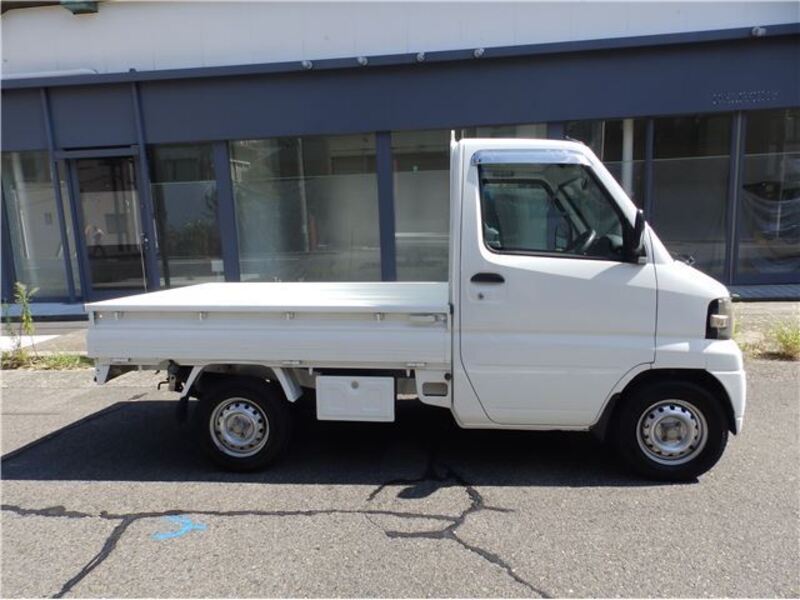 MINICAB TRUCK
