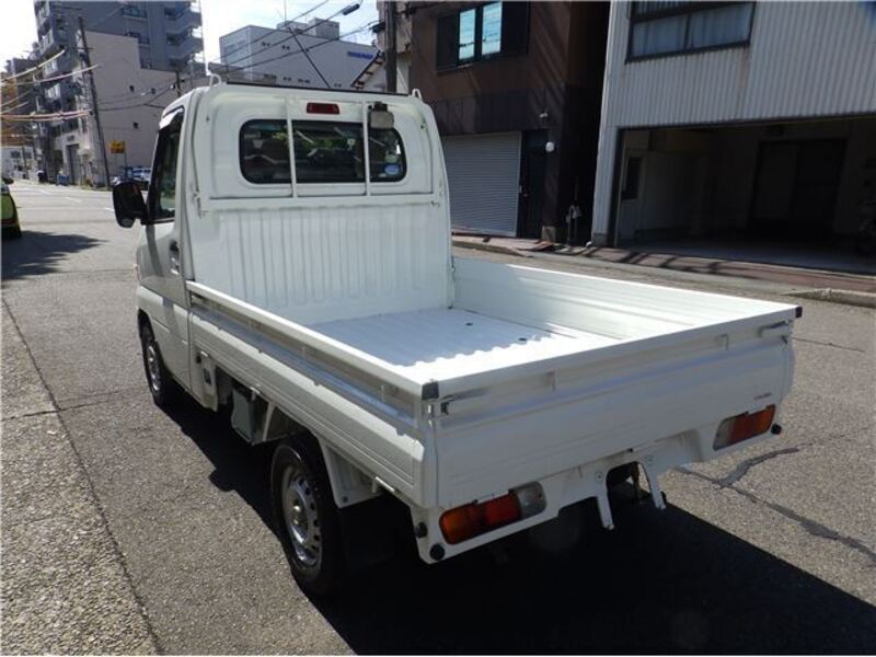 MINICAB TRUCK
