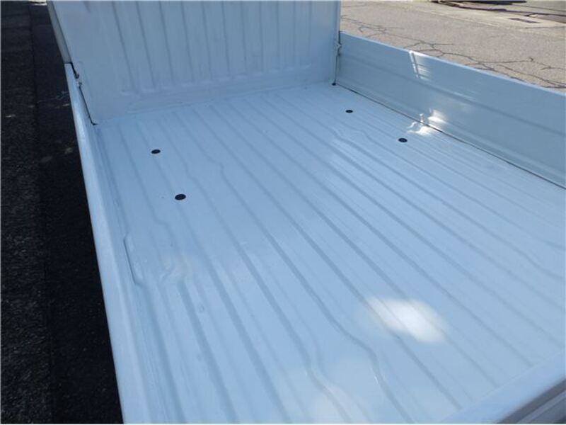 MINICAB TRUCK