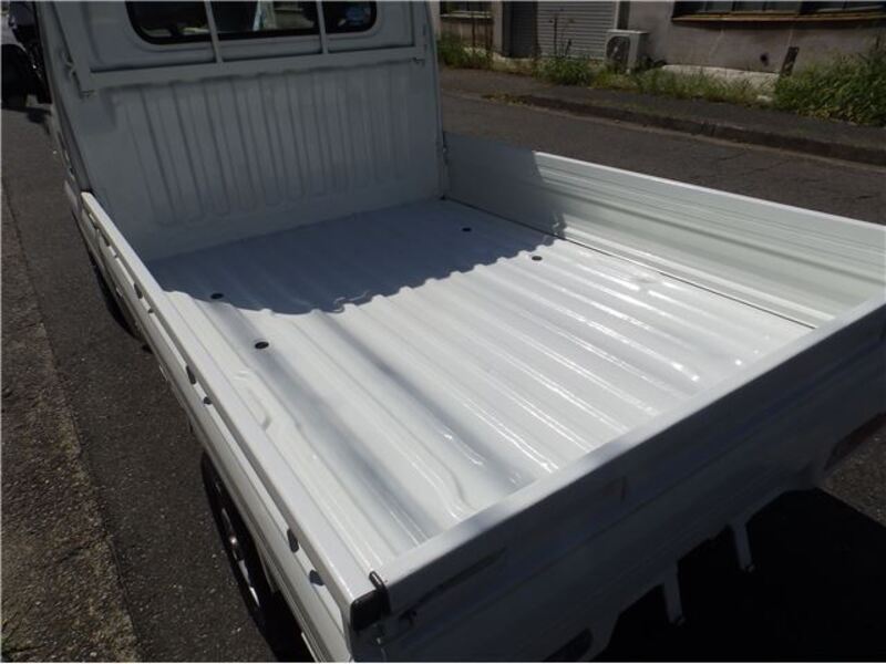 MINICAB TRUCK
