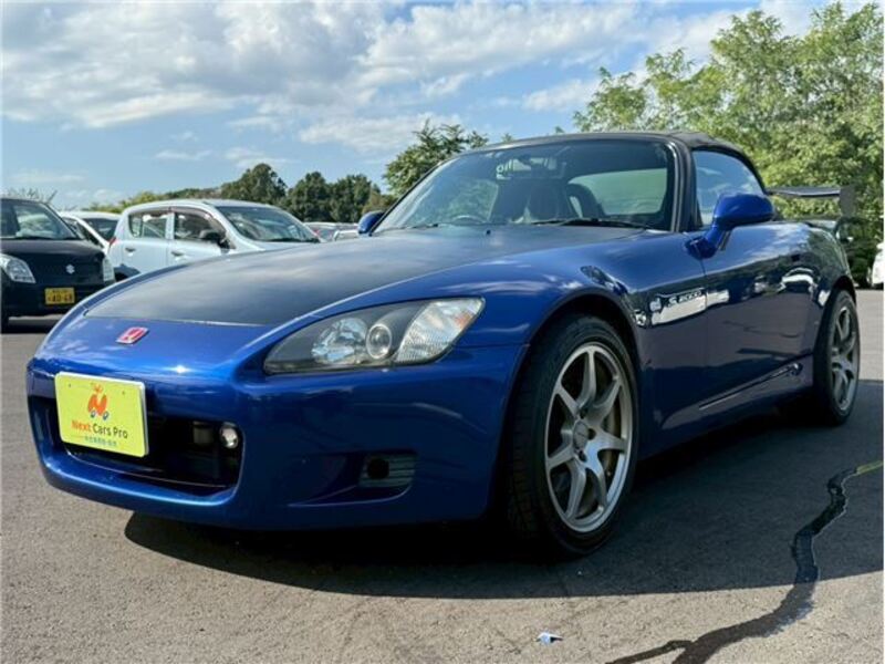 S2000-0