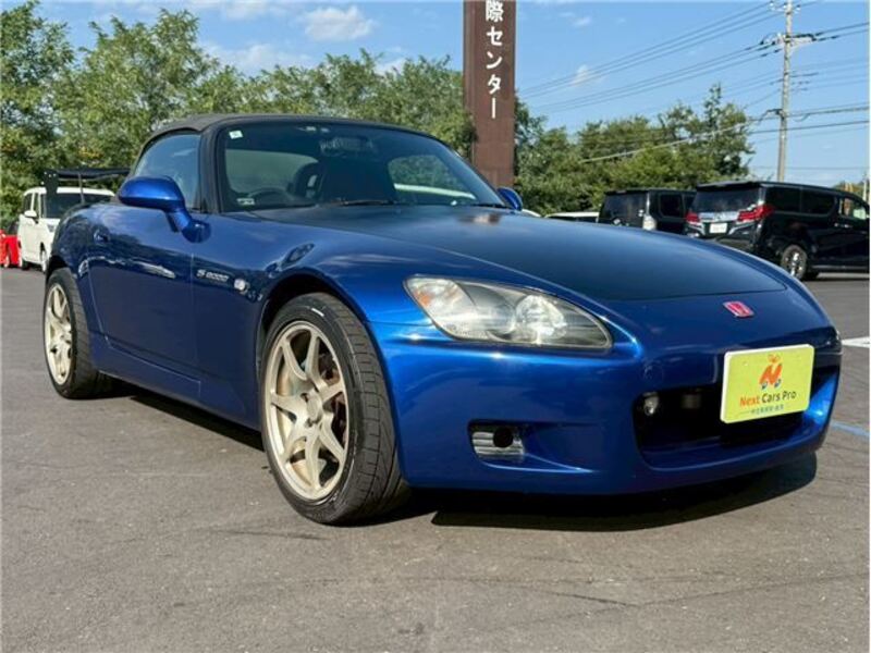 S2000