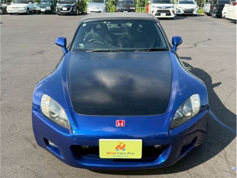 S2000