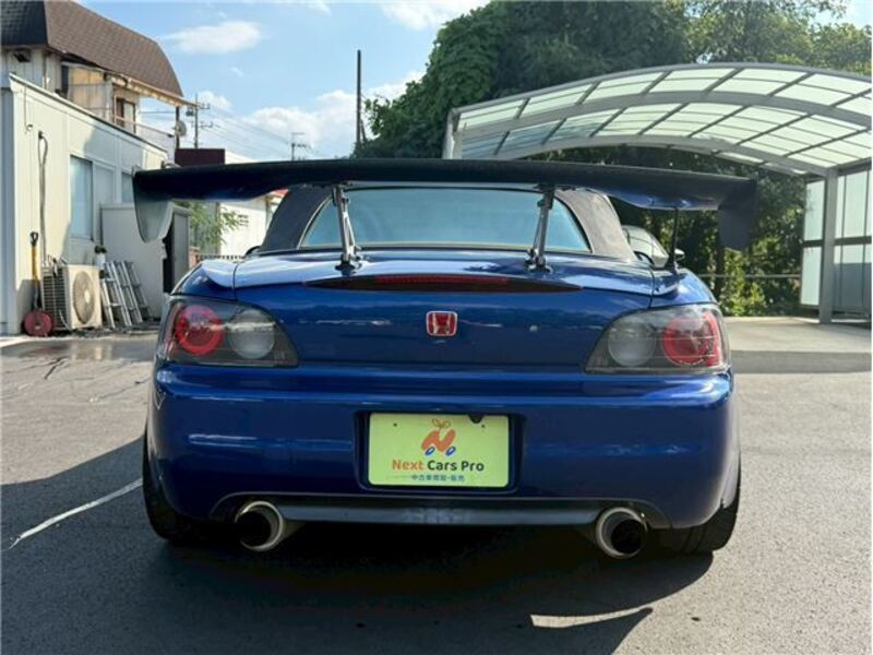 S2000