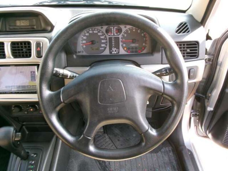 PAJERO IO