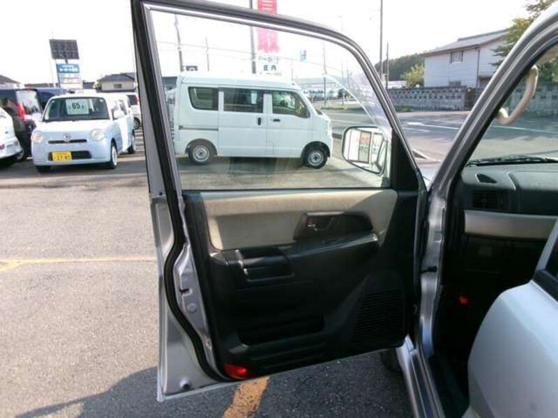 PAJERO IO