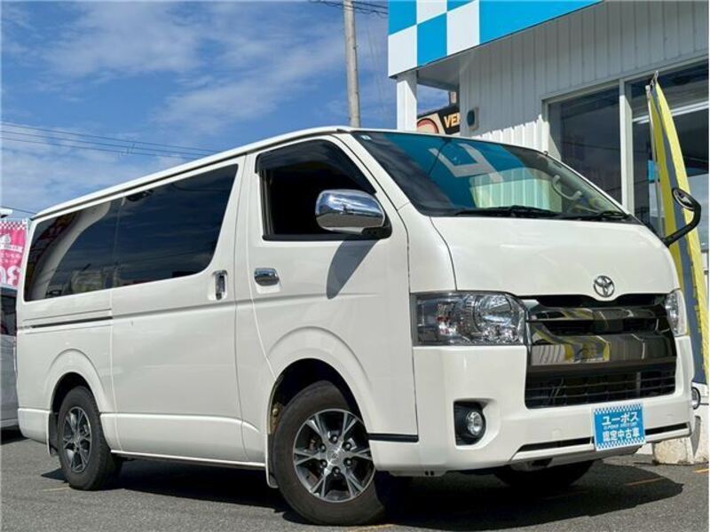 HIACE-0