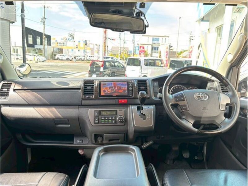HIACE