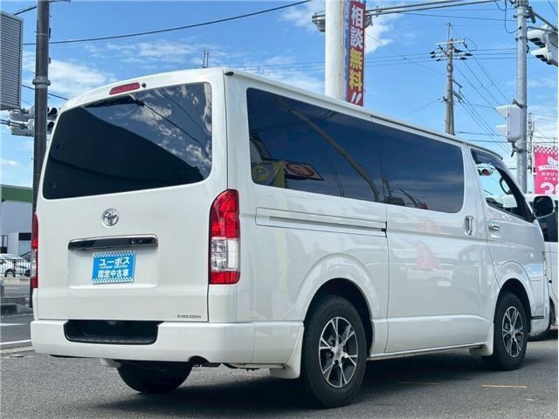 HIACE