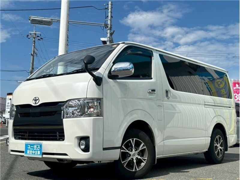 HIACE