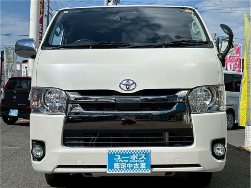 HIACE