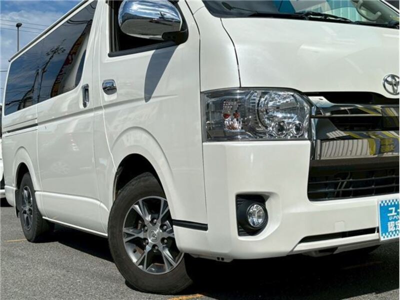 HIACE
