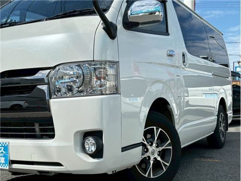 HIACE