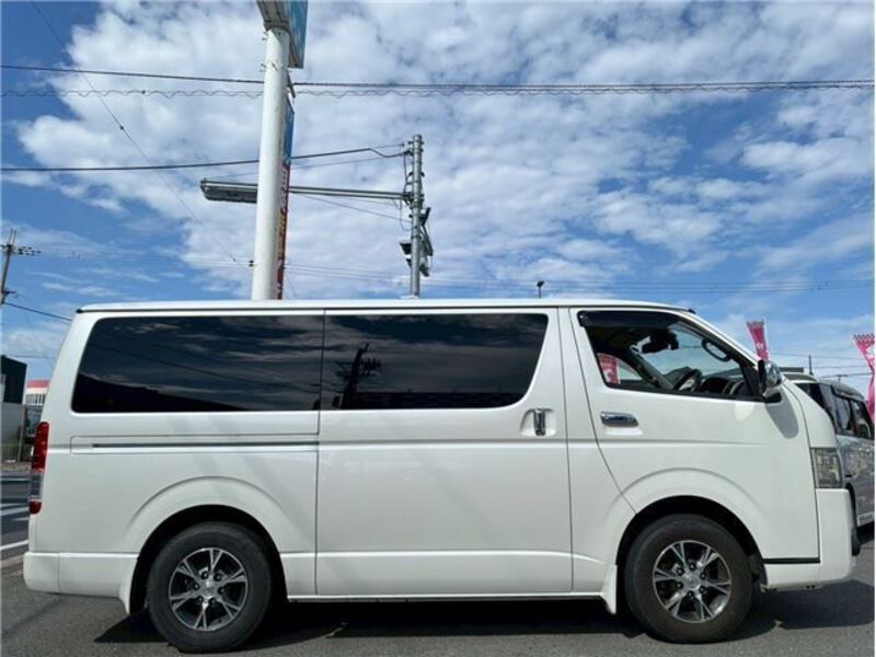 HIACE