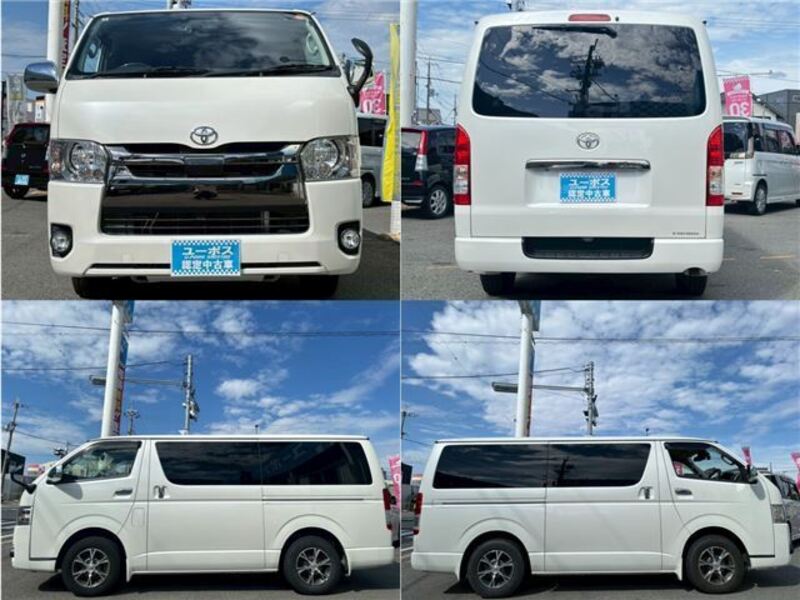 HIACE