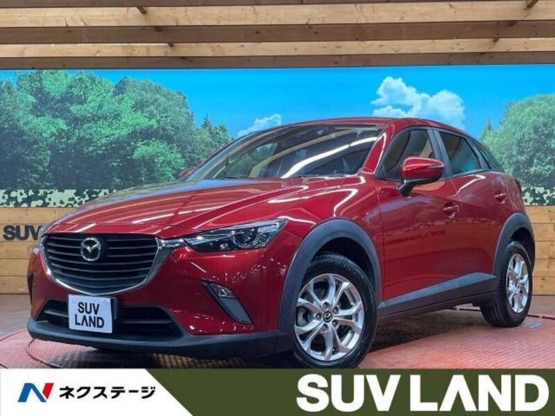CX-3-0