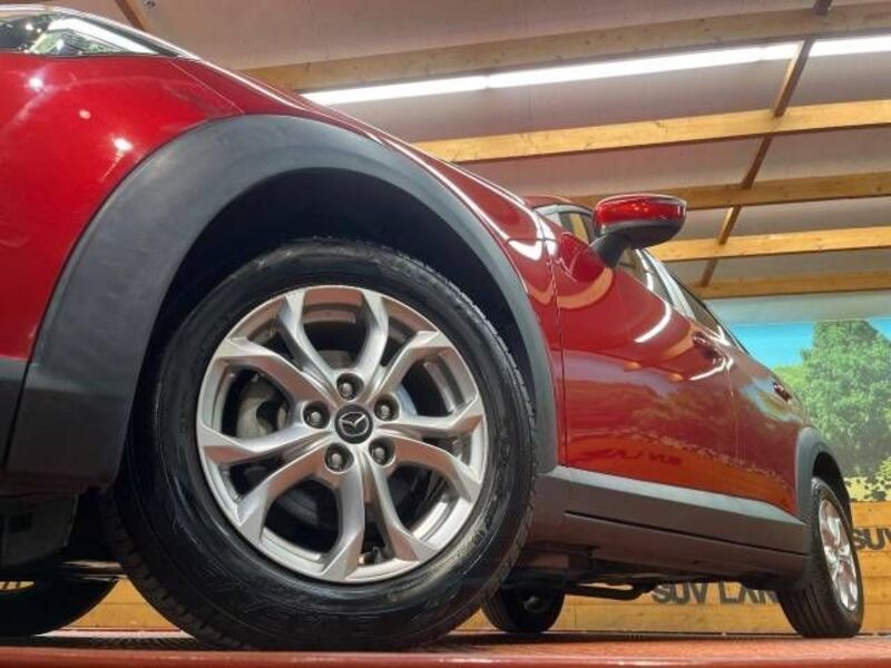 CX-3
