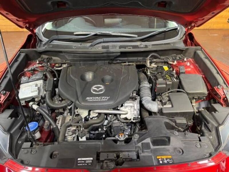 CX-3