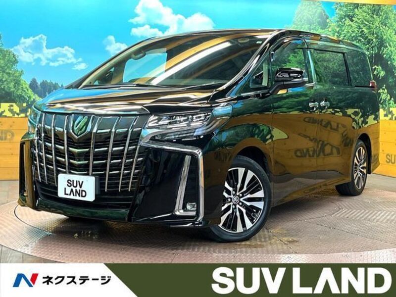 ALPHARD-0