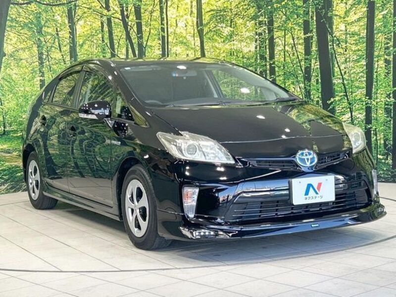 PRIUS