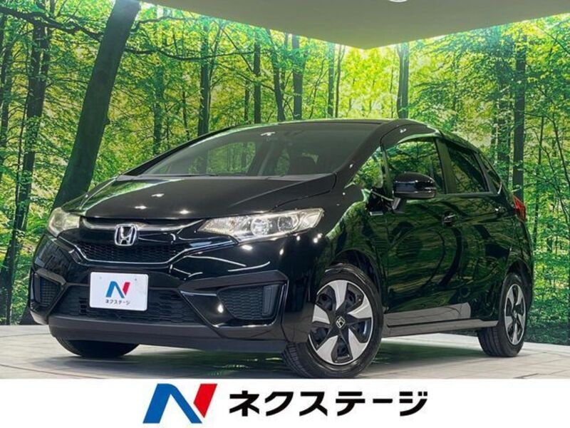 FIT HYBRID-0