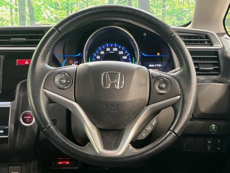 FIT HYBRID