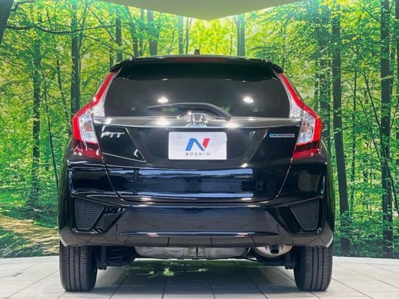 FIT HYBRID