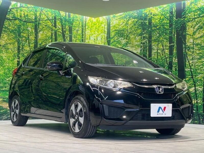FIT HYBRID