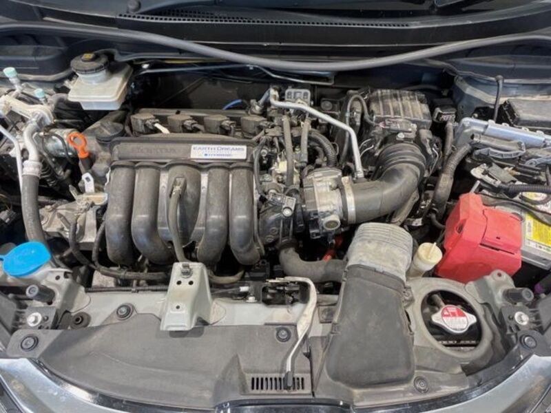 FIT HYBRID