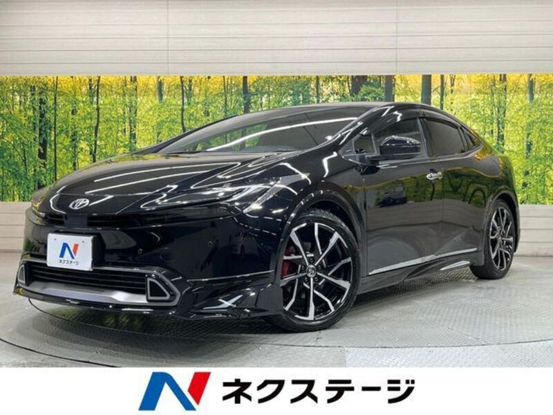 PRIUS PHV-0