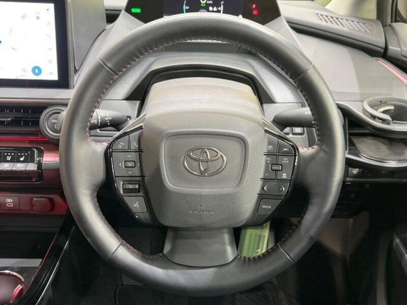 PRIUS PHV