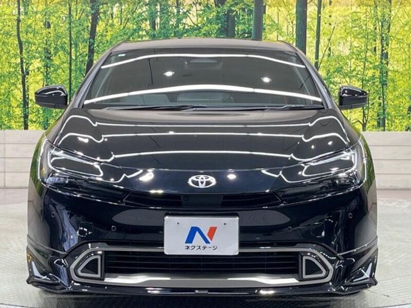 PRIUS PHV