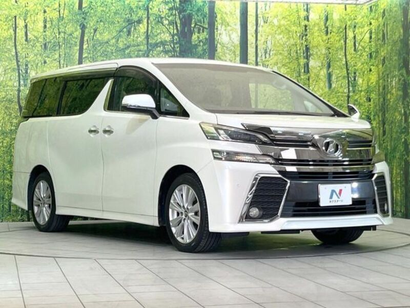 VELLFIRE