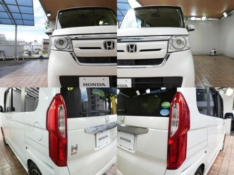 N BOX