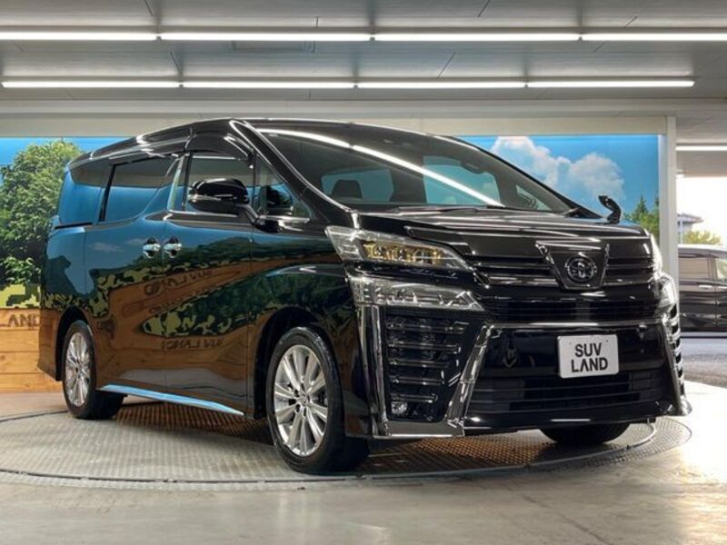 VELLFIRE