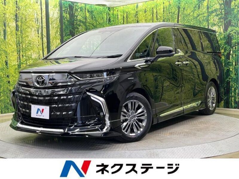 ALPHARD-0