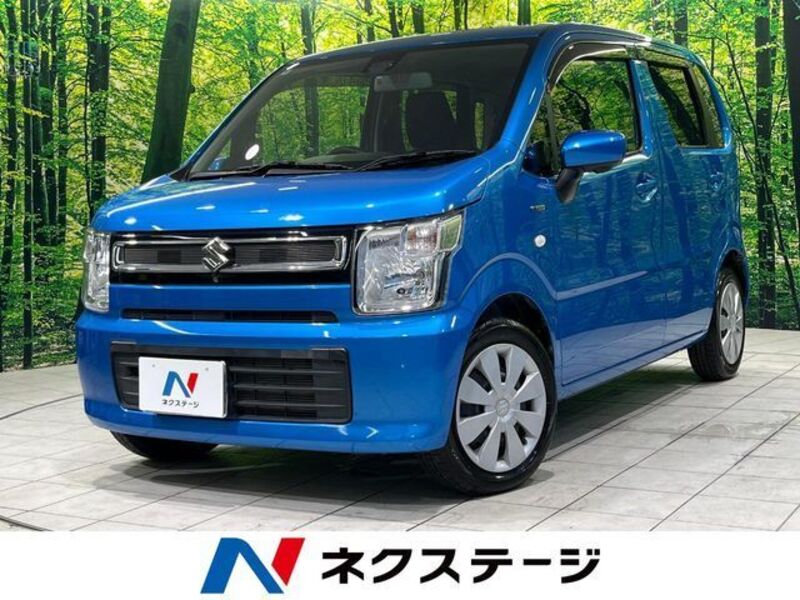 WAGON R-0