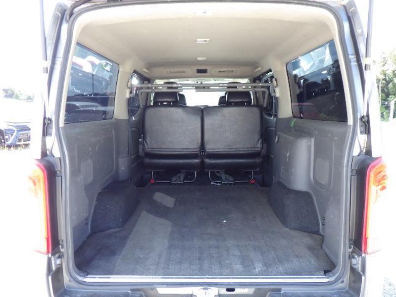 NV350 CARAVAN