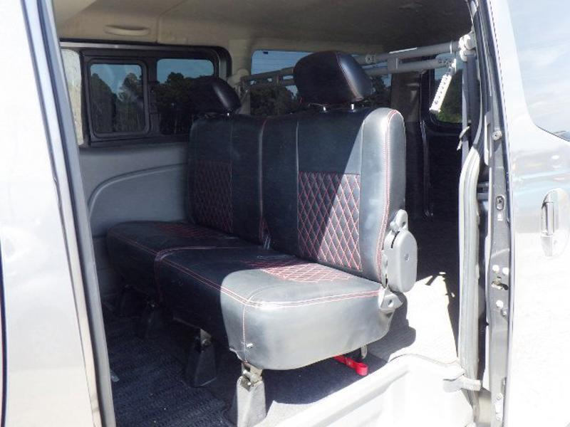 NV350 CARAVAN