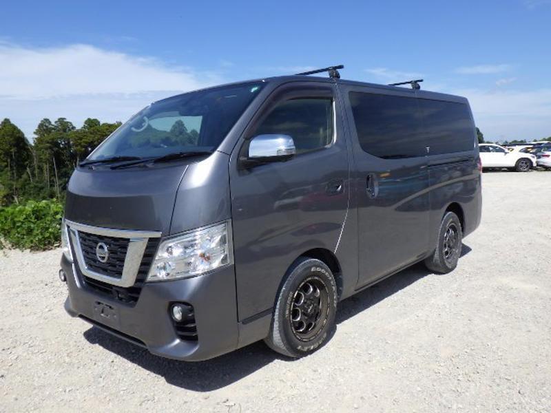 NV350 CARAVAN